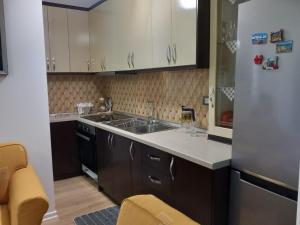 Apartment in Erseke