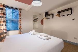 Newark Apartments: Ideal for Contractors with Parking