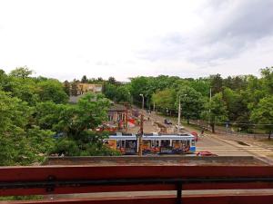 Nagyerdő - Simonyi út