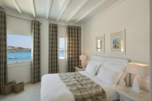 Junior Suite with Sea View