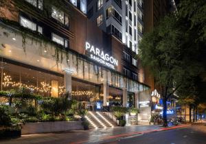 Paragon Saigon Hotel