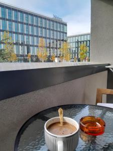 Coresi KASPERS Camil Petrescu, 2 camere apartment, sleeps 6