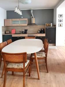 Geräumige moderne 3 Raumwohnung