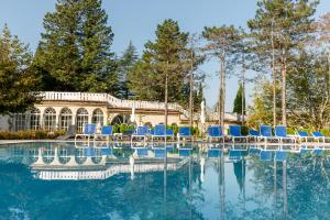 Legends Tskaltubo Spa Resort - Ubytování bez kategorie ve městě Cchaltubo