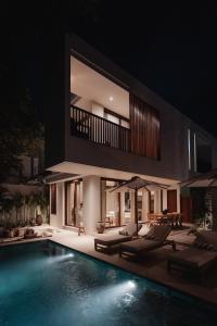 MAE Villas Canggu