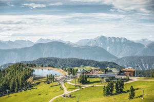Ferienwohnung Geranie