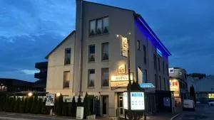 Hotel Come In - Iserlohn