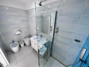 Standard Double Room room in Villa Principe di Belmonte