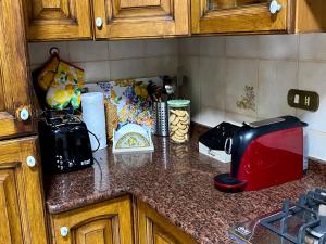 The House of Peppe&Luisa