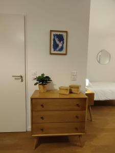 Zenao Apparthôtels Montivilliers