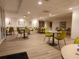 Zenao Apparthôtels Montivilliers