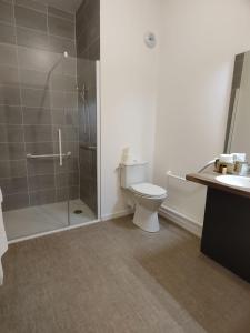 Zenao Apparthôtels Montivilliers