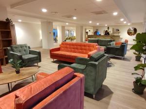 Zenao Apparthôtels Montivilliers