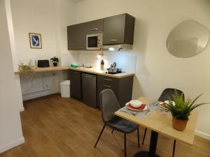 Zenao Apparthôtels Montivilliers