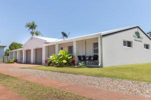 Palm View Holiday Apartments