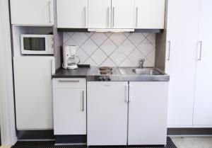 Hotel Aarhus City Apartments