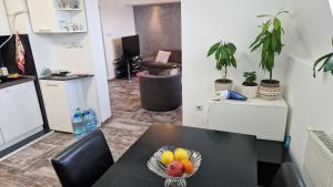 Luxury Apartment in Nis