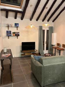 Appartement vue sur le port - Chez Carlu