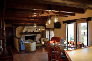 Granja de Cantarinas