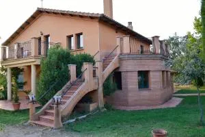 Granja de Cantarinas - Águeda del Caudillo