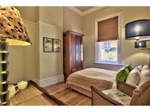 The Cape Colonial Guest House