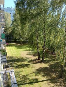 Apartament Telimena