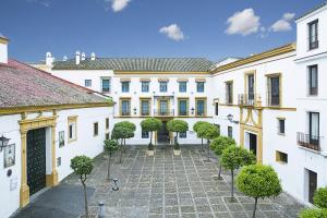 Hospes Las Casas del Rey de Baeza, a Member of Design Hotels