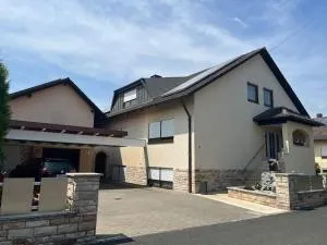 Ferienwohnung Aischgrund - Eggolsheim