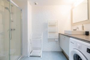 Appartements Le Beau sejour : Appartement 1 Chambre