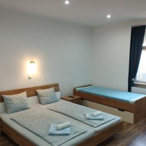 Apartmány 77