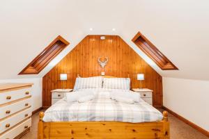 The Dairy Bothy at Clauchan Holiday Cottages