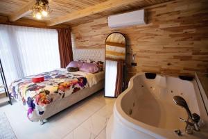 TERAPİ TATİL KÖYÜ