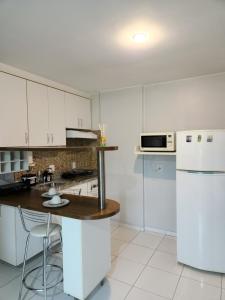 Aconchegante Flat Part Premier