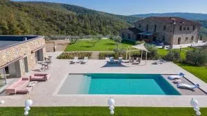 LA CALCINAIA 16, Emma Villas - Badia a Ruoti