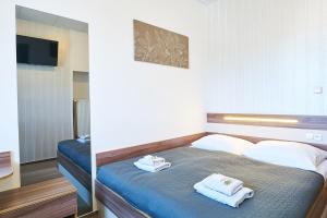 Single Room room in Hotel Kocanda