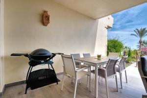 Bungalow Villa Gadea