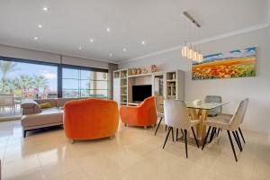 Bungalow Villa Gadea