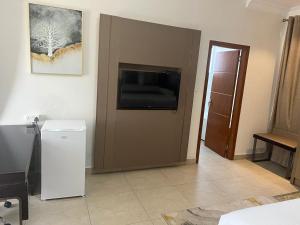 Cycad Palm Guest House Gaborone