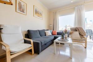 Book Inn Golf Park Sunny Cozy Apartment near the Ocean with large double terraces, fiber WIFI, 3 pools, bbq Tenerife South