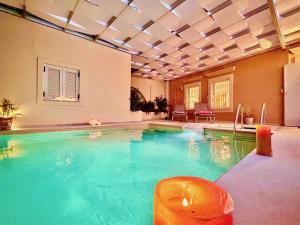 Luxury Villa Azur Natura with private pool by DadoVillas