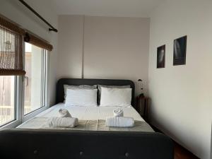 Chitas downtown apartment ioannina