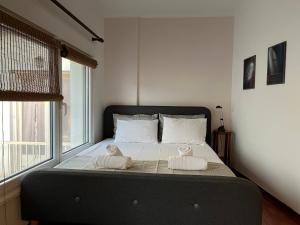 Chitas downtown apartment ioannina