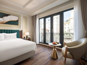 LSignature Hotel & Spa