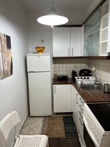 Chitas downtown apartment ioannina