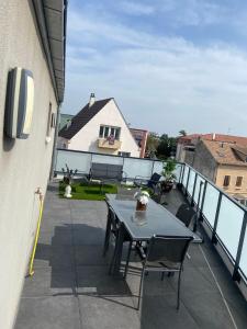 Appartement Magnîolia proche centre Ville