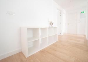 Apartamento Balbín IV