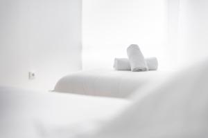 Apartamento Balbín IV