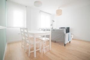 Apartamento Balbín IV