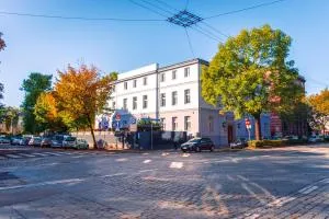 Sztuka Smaku - Restauracja i Hotelik - 西维德尼察