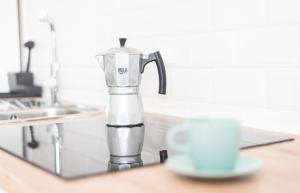 Apartamento Balbín IV